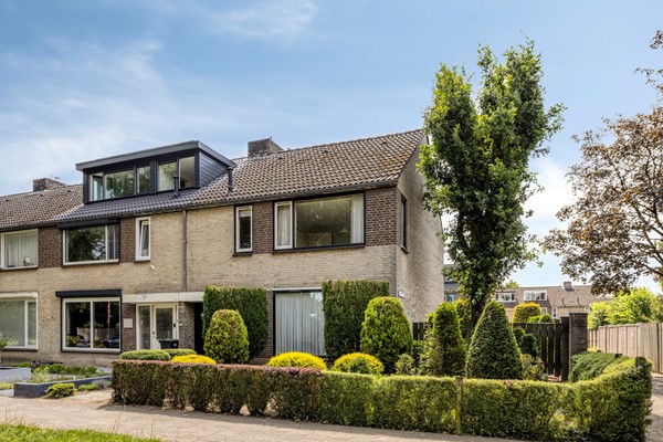 Te koop: Hobbendonkseweg 22, 5283 HK Boxtel